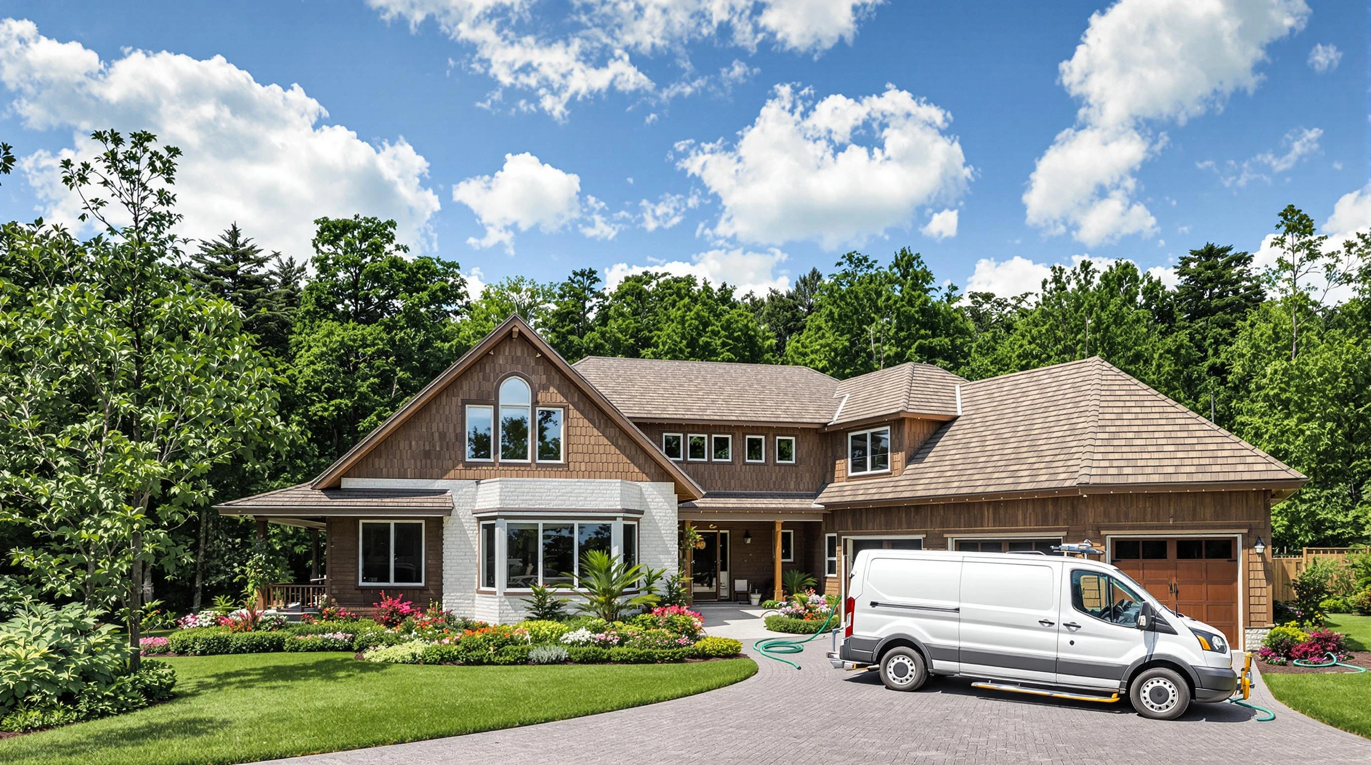 Gold Canyon Garage Door Repair garage door repair crew working in Mesa, AZ